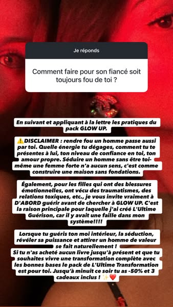 Offre Limitée jusqu'à minuit