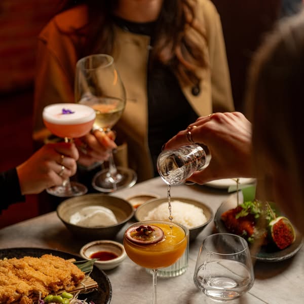 Date night, sorted