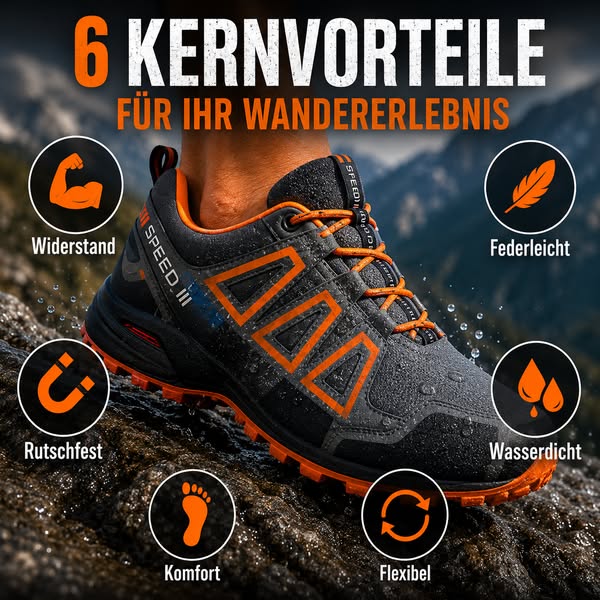 #1 KomfortSchuhe 2026