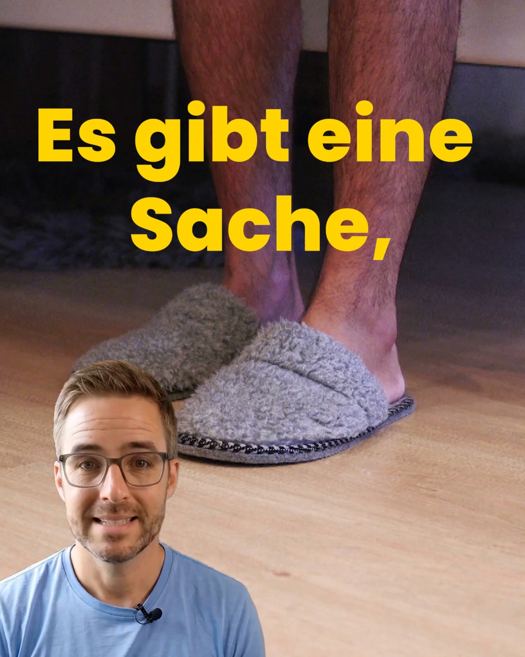 Nie wieder Krämpfe in der Nacht