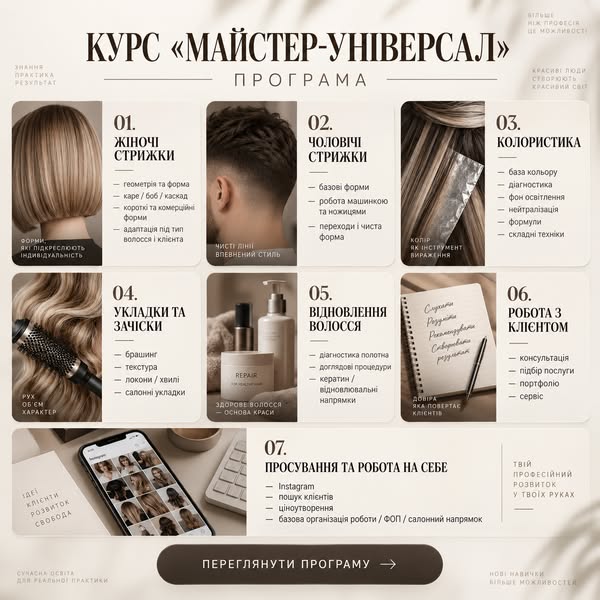 онлайн-курс з міжнародним сертифікатом
