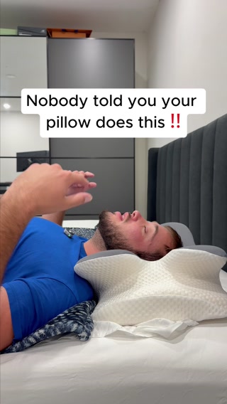 Wake Up Pain-Free Every Morning!