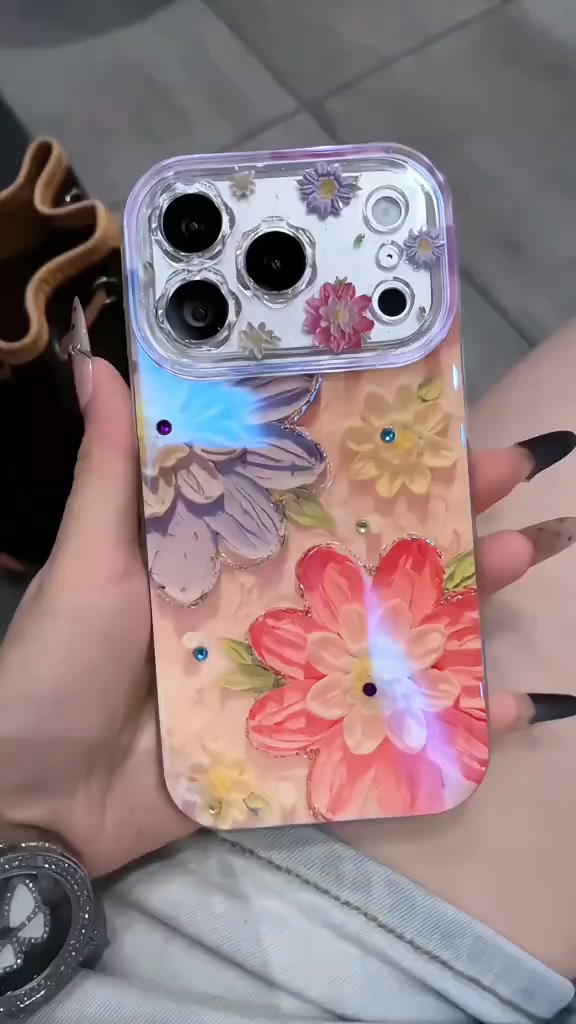Your Phone Deserves This Case