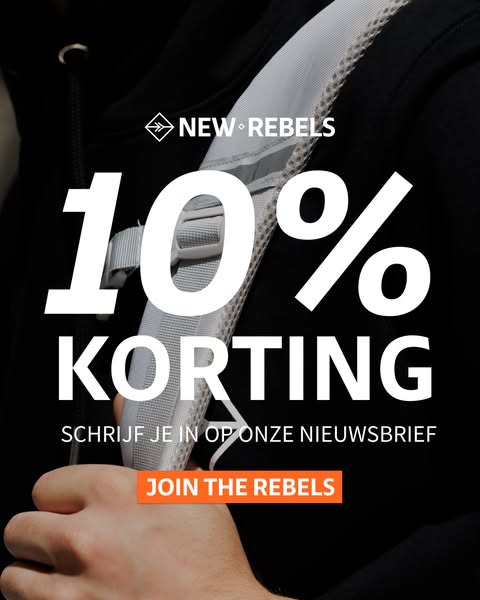 Claim direct 10% korting