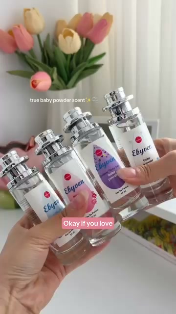 The #1 Clean Scent Obsession