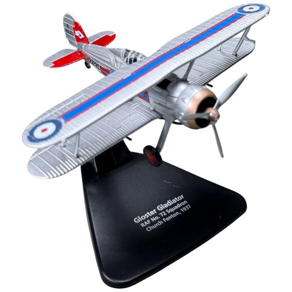 AirModels.net