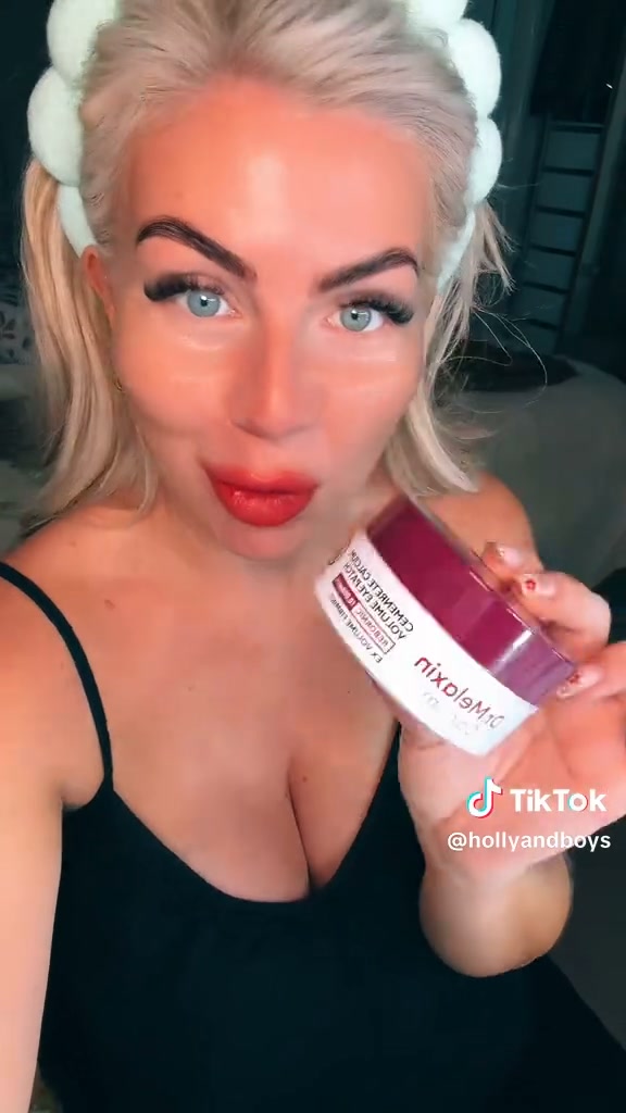 K-Beauty Crush