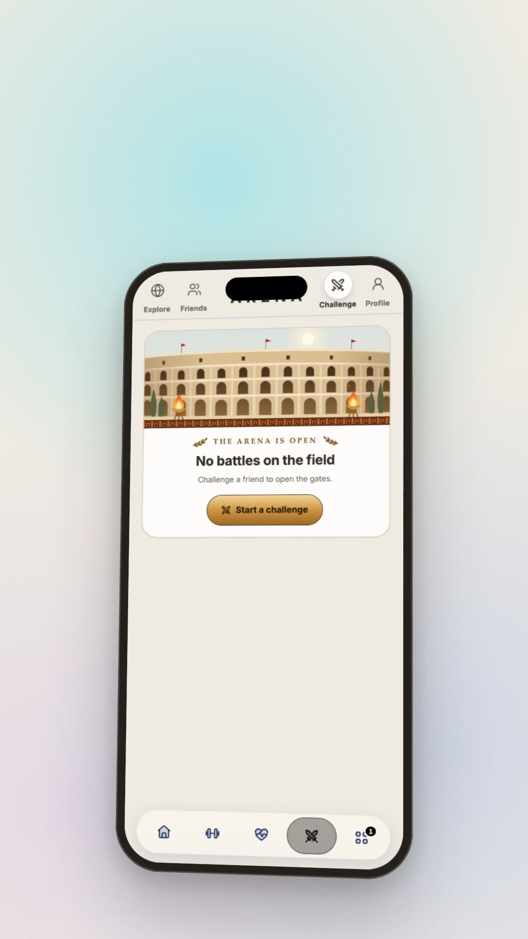 14 days free. No card needed.