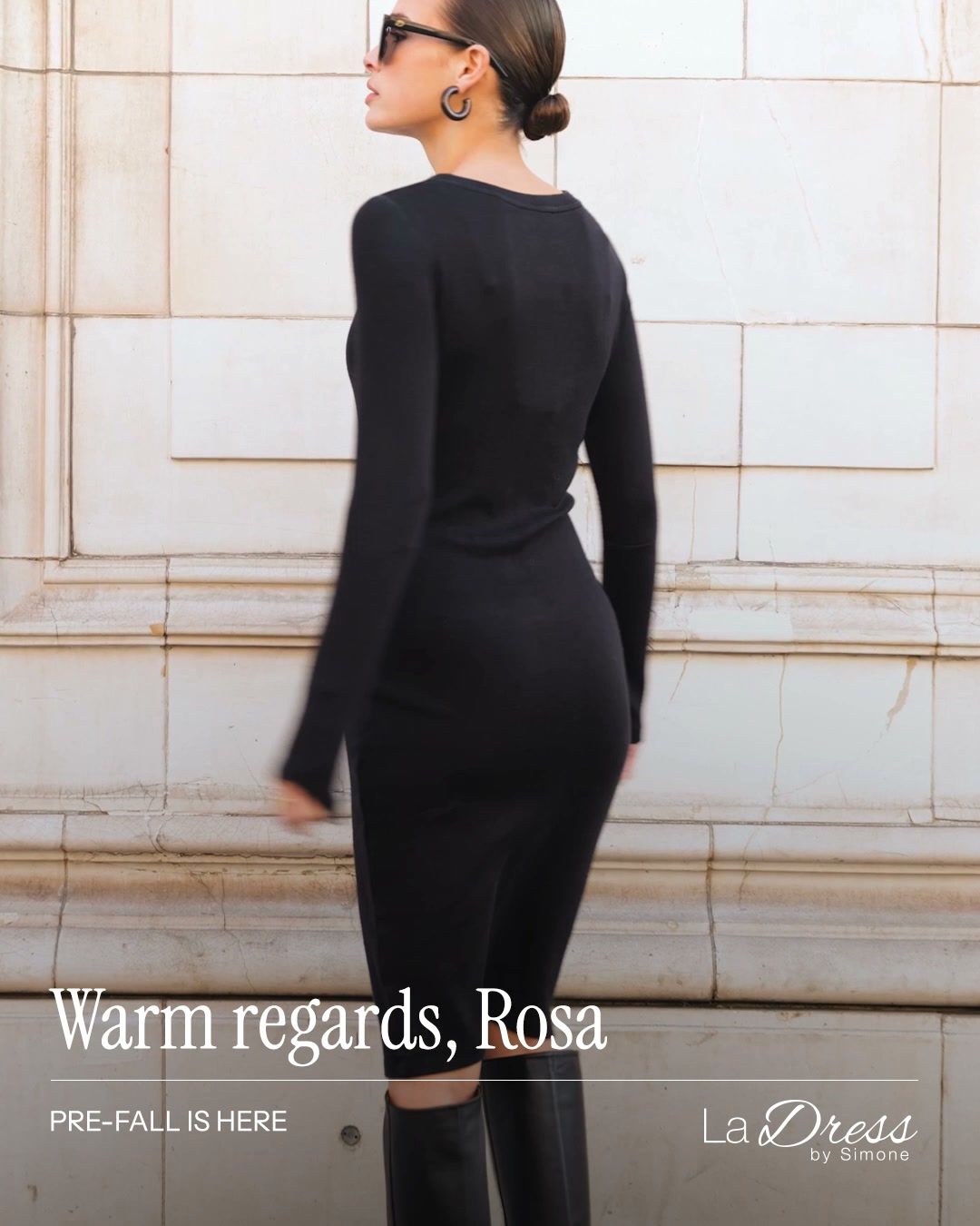 Get Pre-Fall ready with us