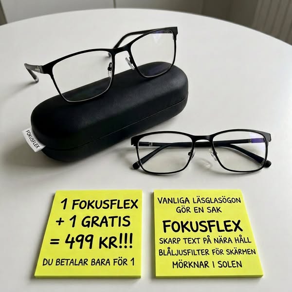 KÖP 1 FÅ 1 GRATIS + FRI FRAKT