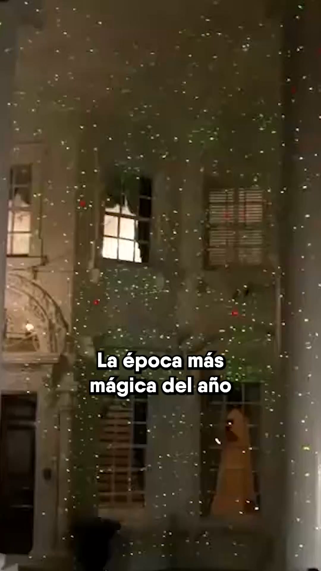 Prepara tu hogar para brillar esta Navidad - NoelSpark Glow