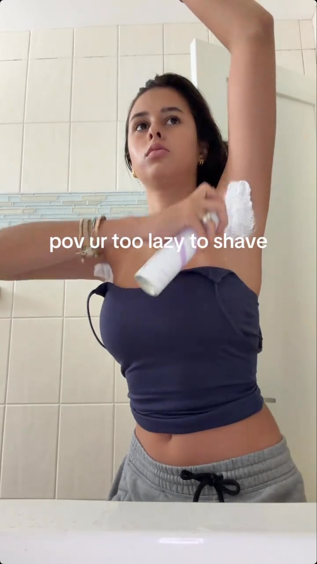Smooth Skin, No Razor Required