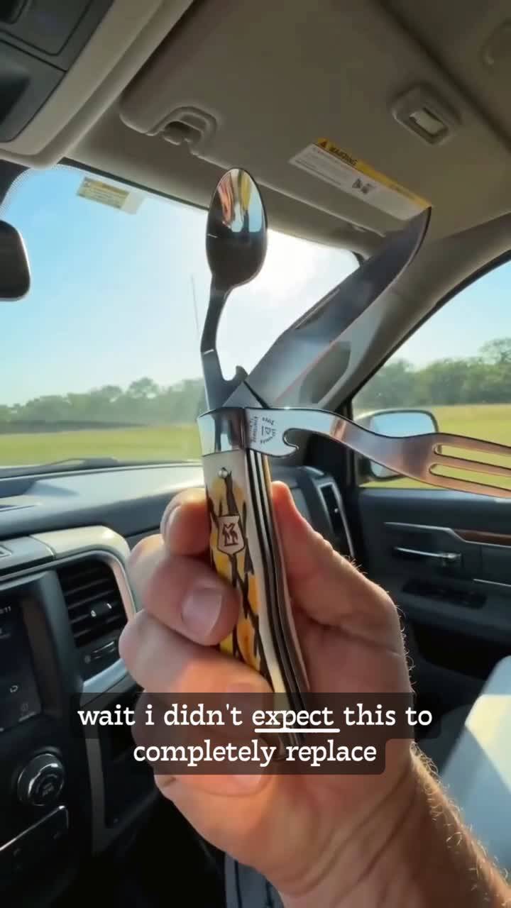Replaces Your Whole Kit