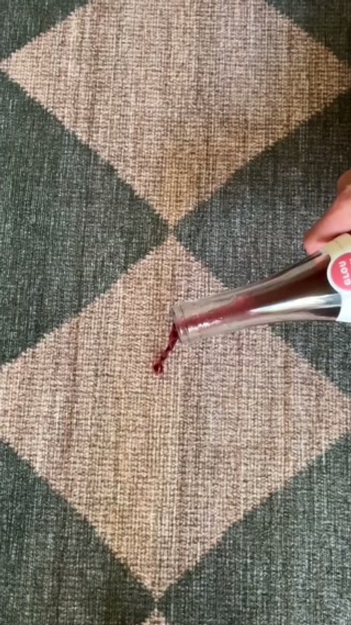Spill-proof & Washable Rugs