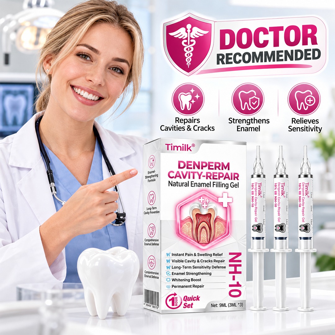 Anúncio de Dr. Miller Care