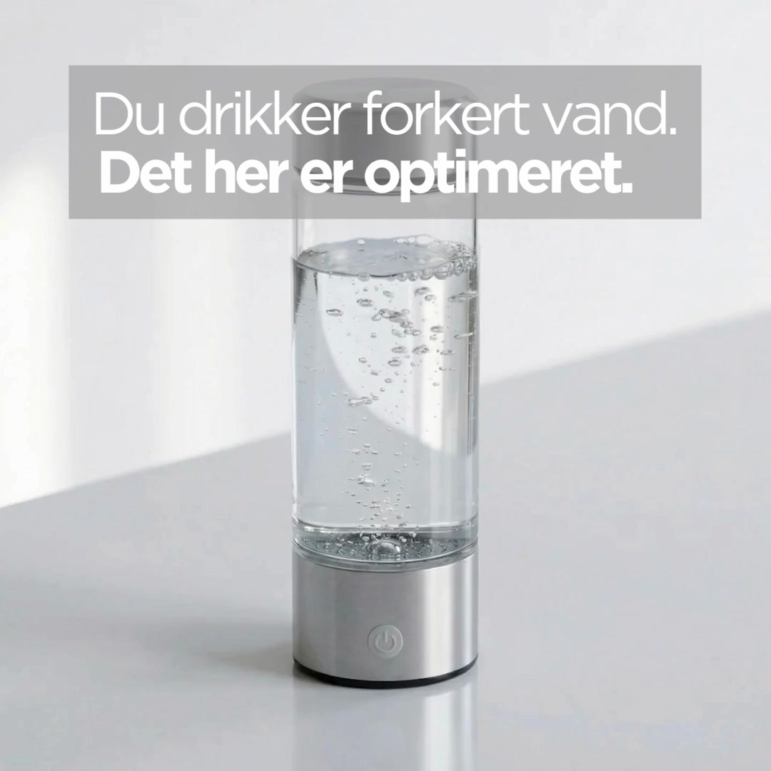Prøv det risikofrit