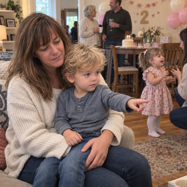 Read this if your child is struggling with speech