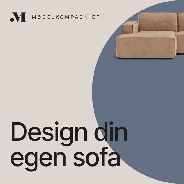 Gør dit møbel helt unikt