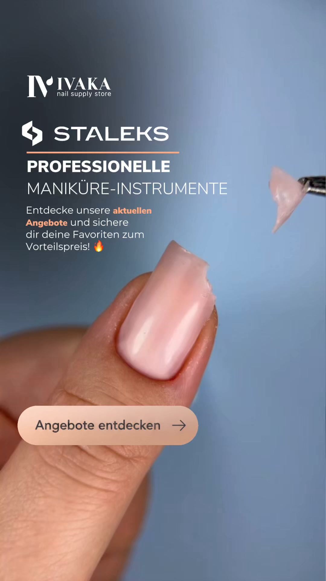 Zertifizierte Materialien ohne TPO