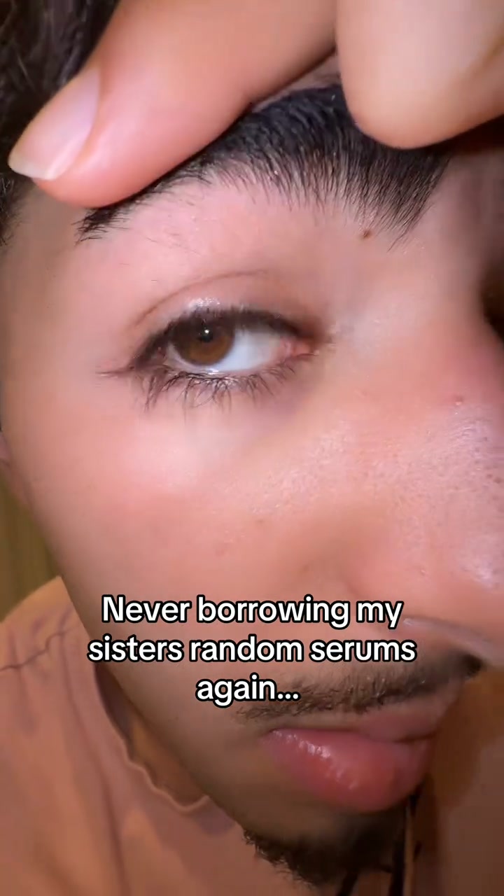 Fuller-Looking Lashes, Without Prostaglandins
