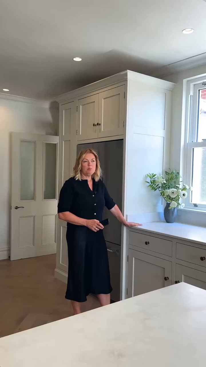 Award-Winning Bespoke Kitchens