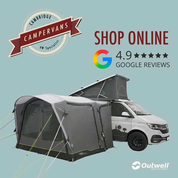 20% OFF SELECTED AWNINGS!