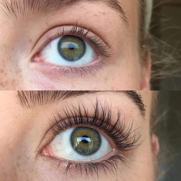 Scorolash Eyelash Volumizing Growth Serum