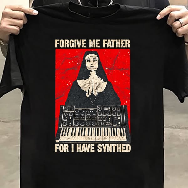Tweak Your Style with SYNTH