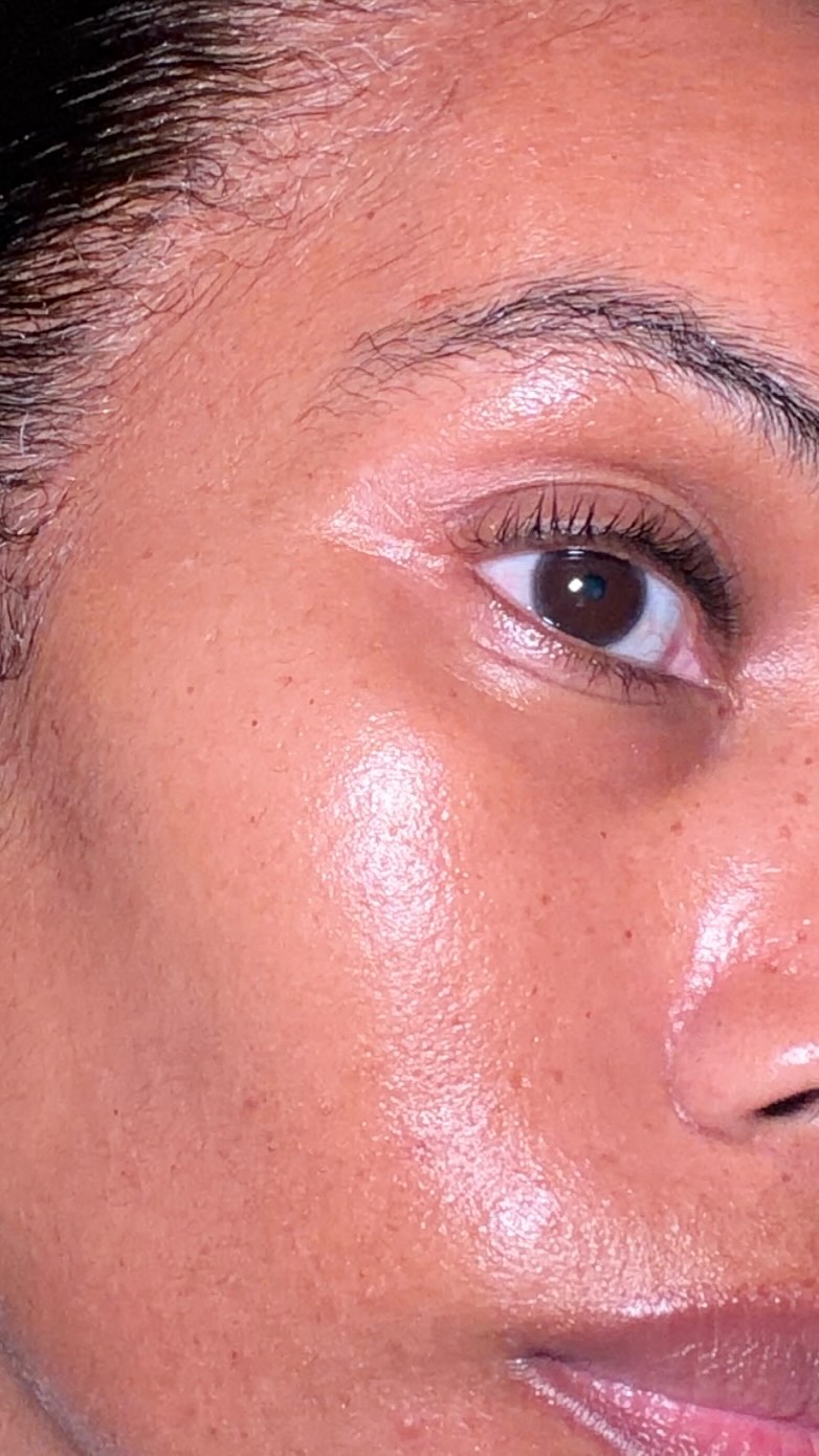 Anúncio de LOOKFANTASTIC