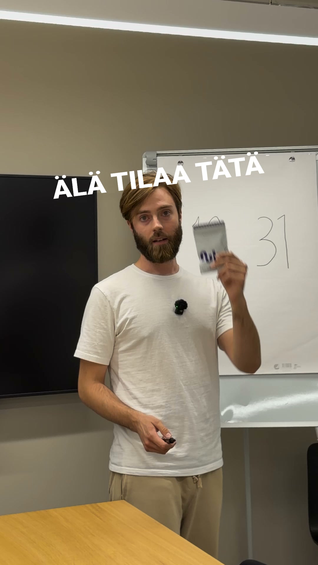 Palauttava uni alkaa hengityksestä