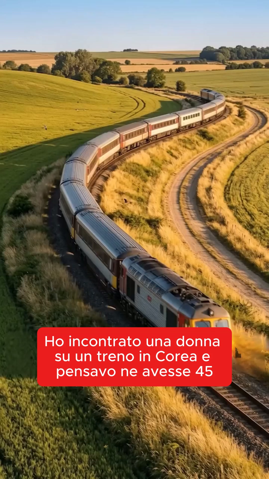 La tua pelle, ma più luminosa. Finalmente.