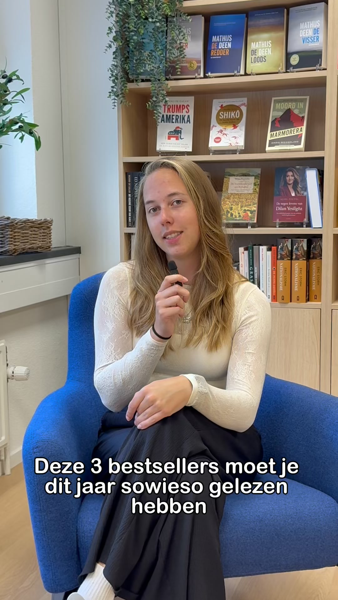 Ontdek onze selectie bestsellers.