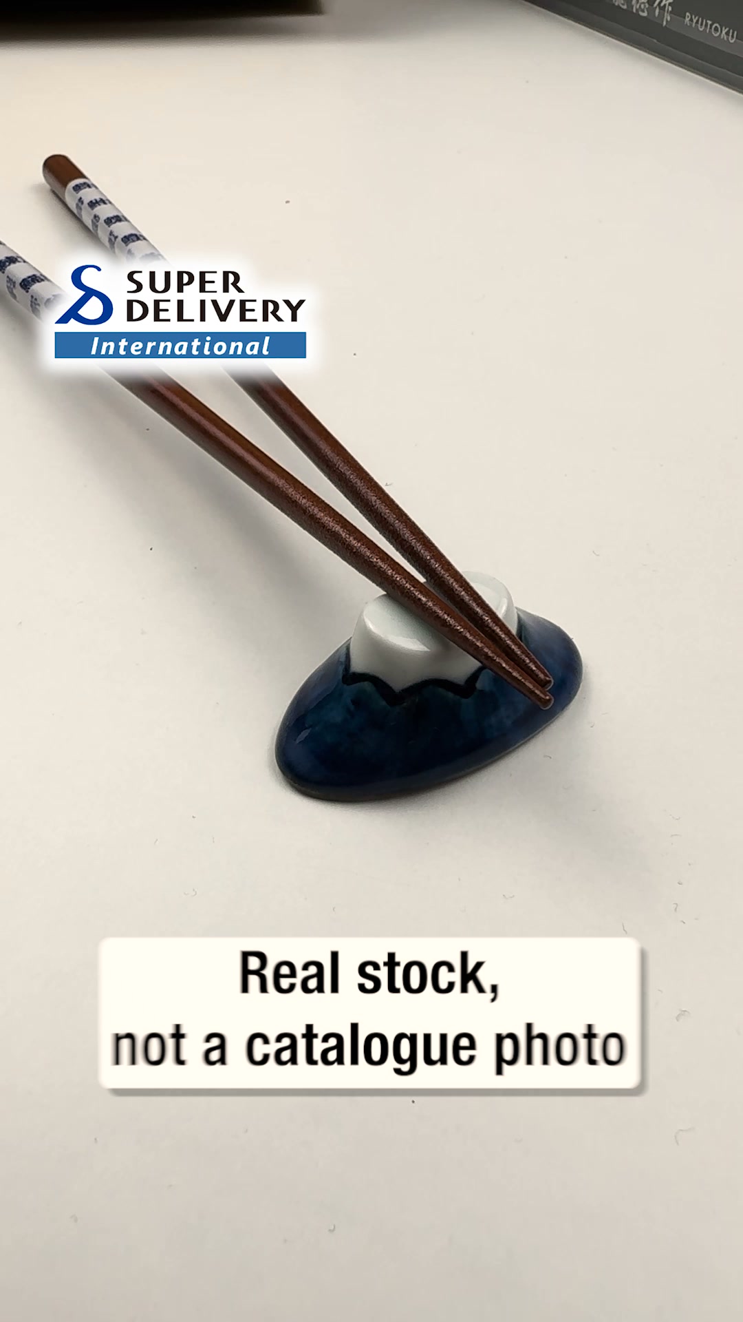 Source Unique Products from Japan!