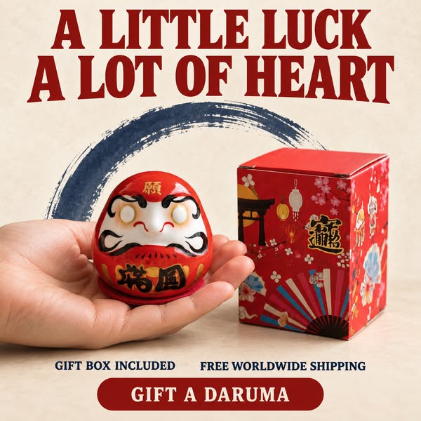 A Little Luck, a Lot of Heart