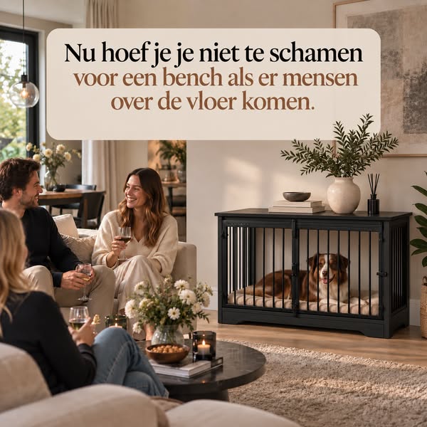 20 euro korting met code HOND20