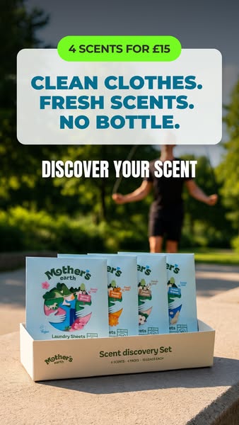Try Now for Only £15