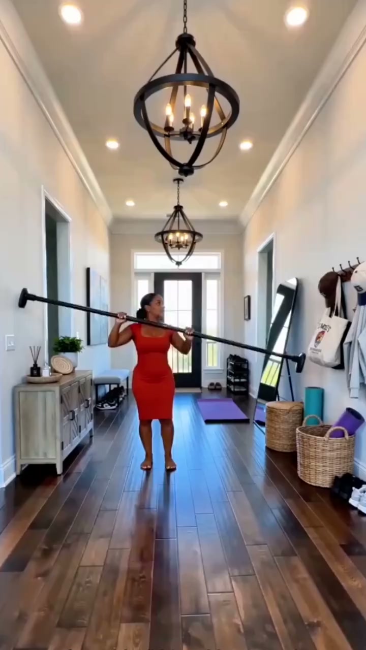 Drill-Free Adjustable Tension Rod – Instant Storage, Zero Wall Damage