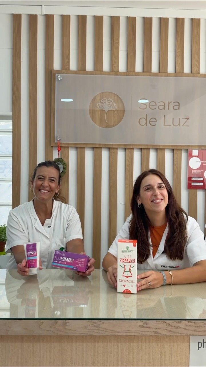 Anúncio de Ervanária Seara de Luz