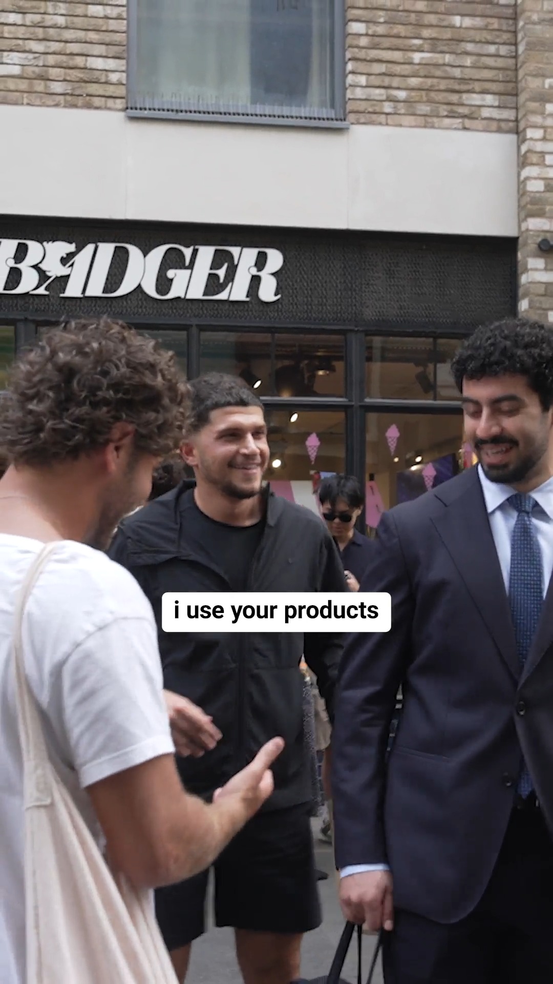 The Curl Crème Men Swear By
