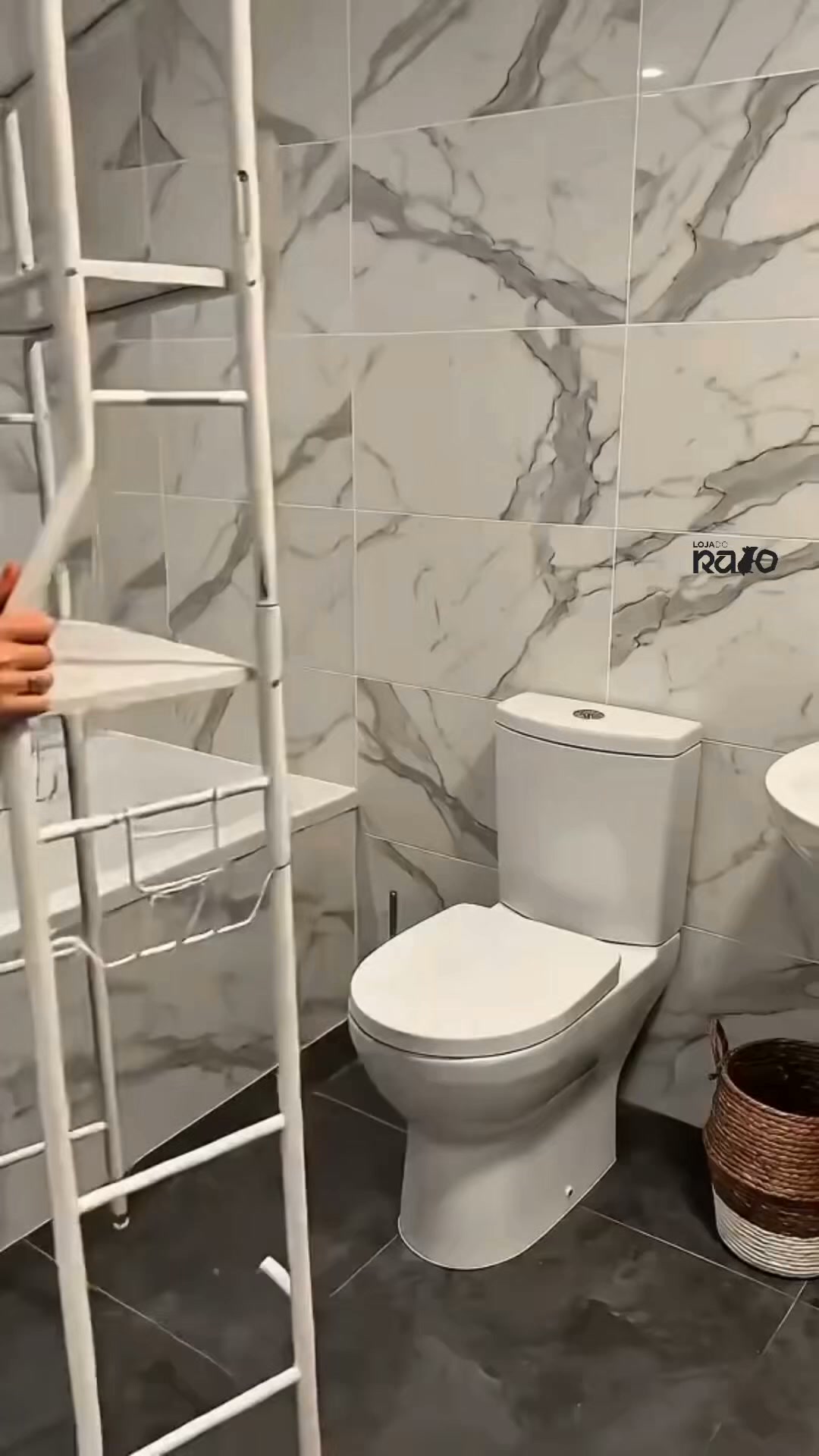 Tudo Arrumado