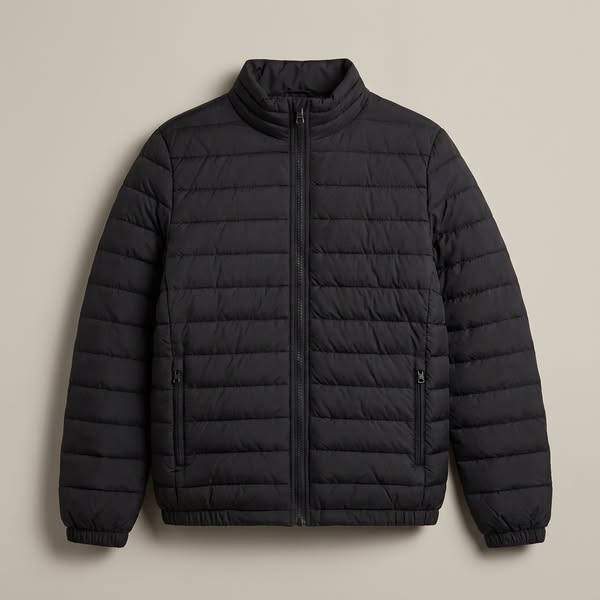 PETER™ Steppjacke – Jetzt 50% Rabatt