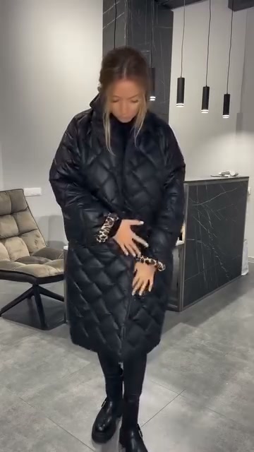 Elegante por fuera, salvaje por dentro