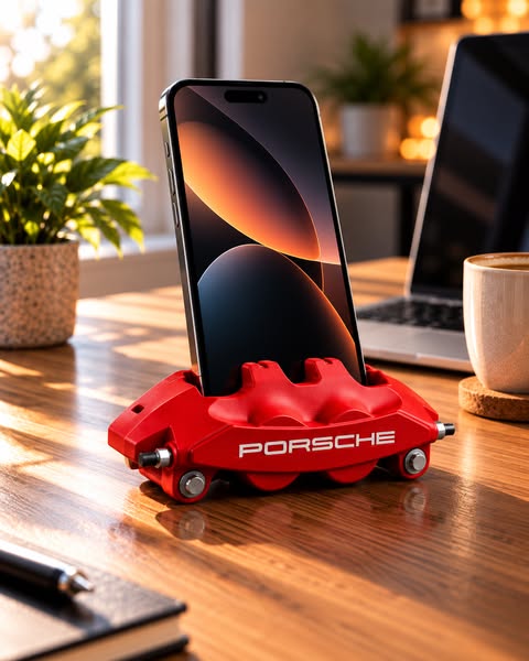 Stand Porsche 911 — 24,99€ · Livraison GRATUITE