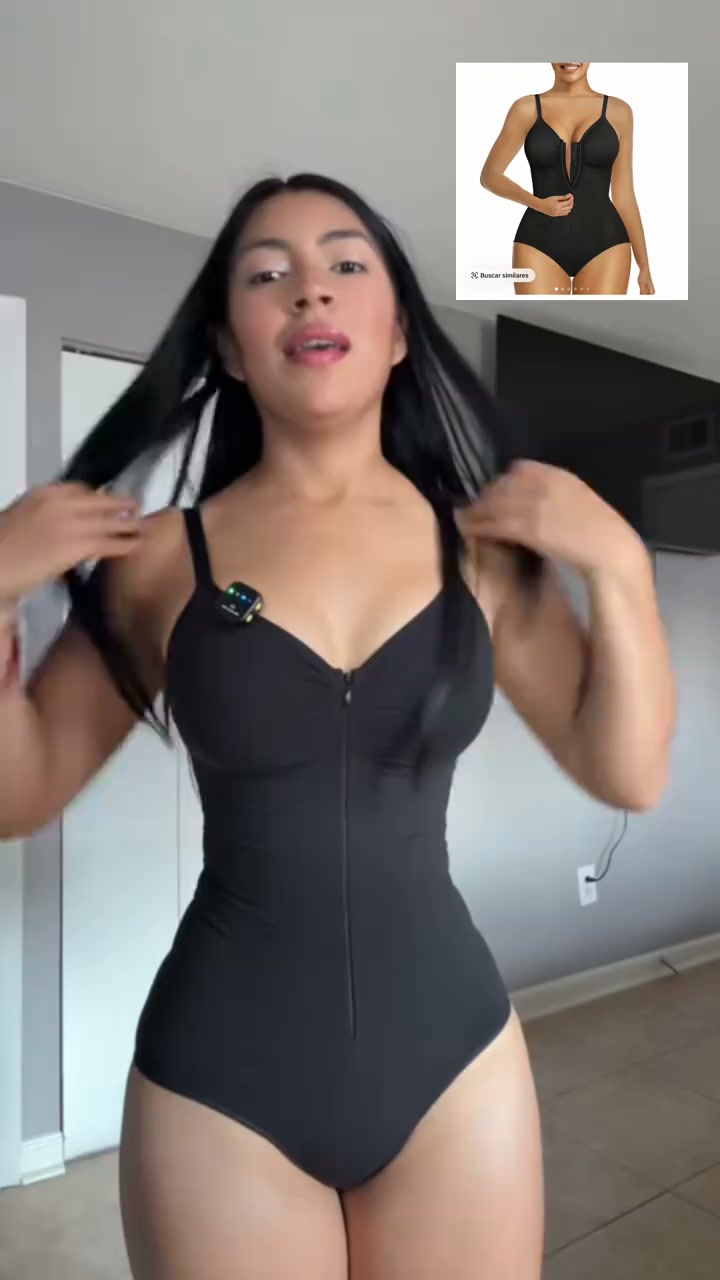 Get Hourglass Confidence Back