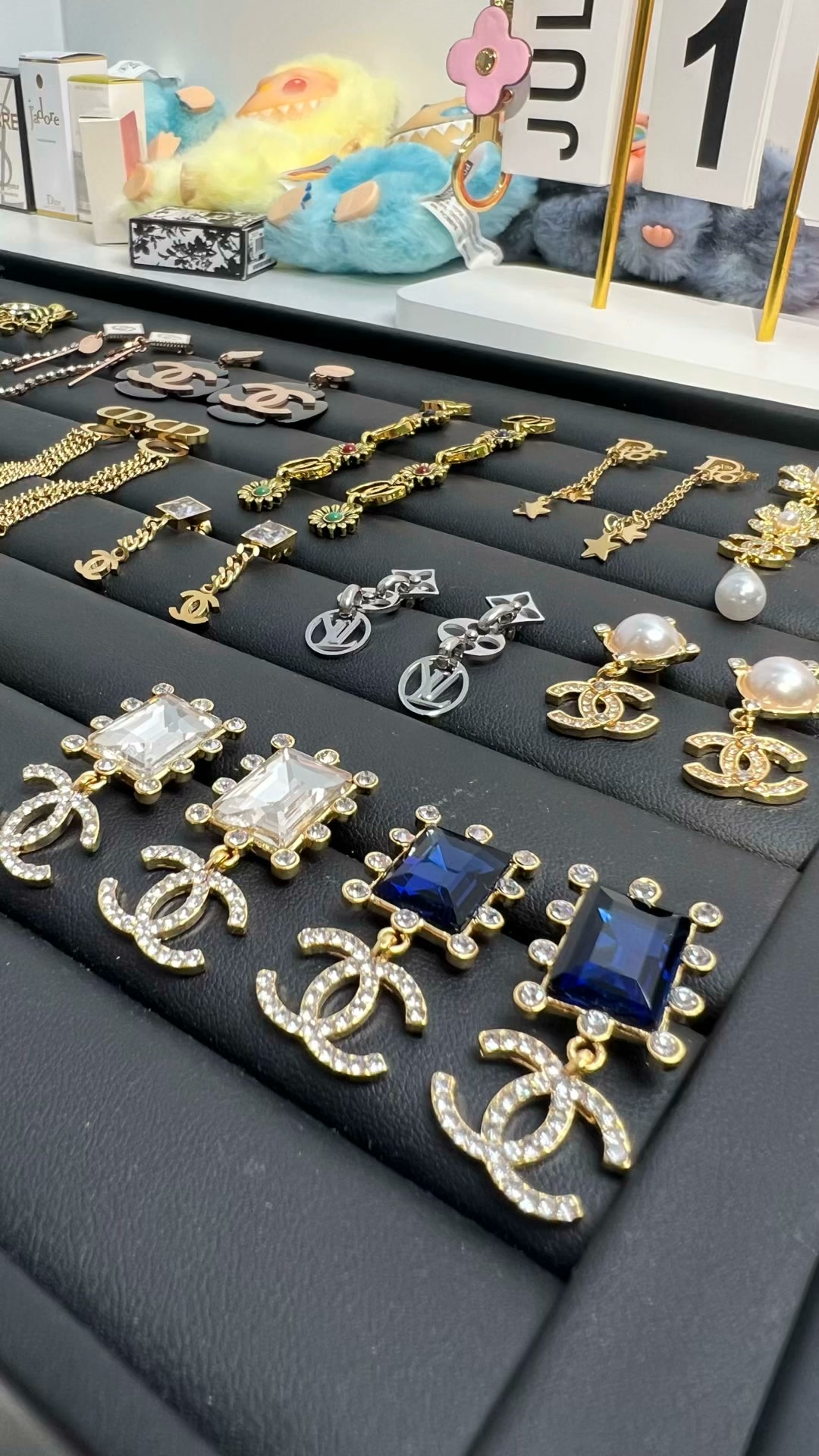 Luke & Co. Jewellery 13