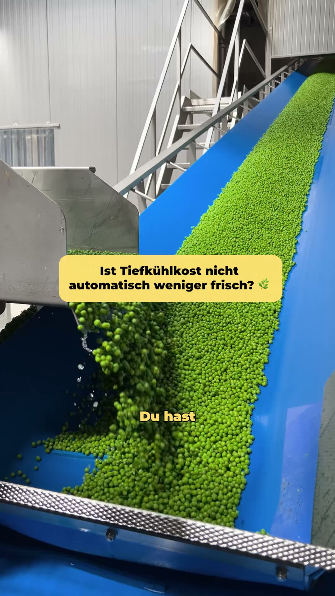 Mach’s dir einfach