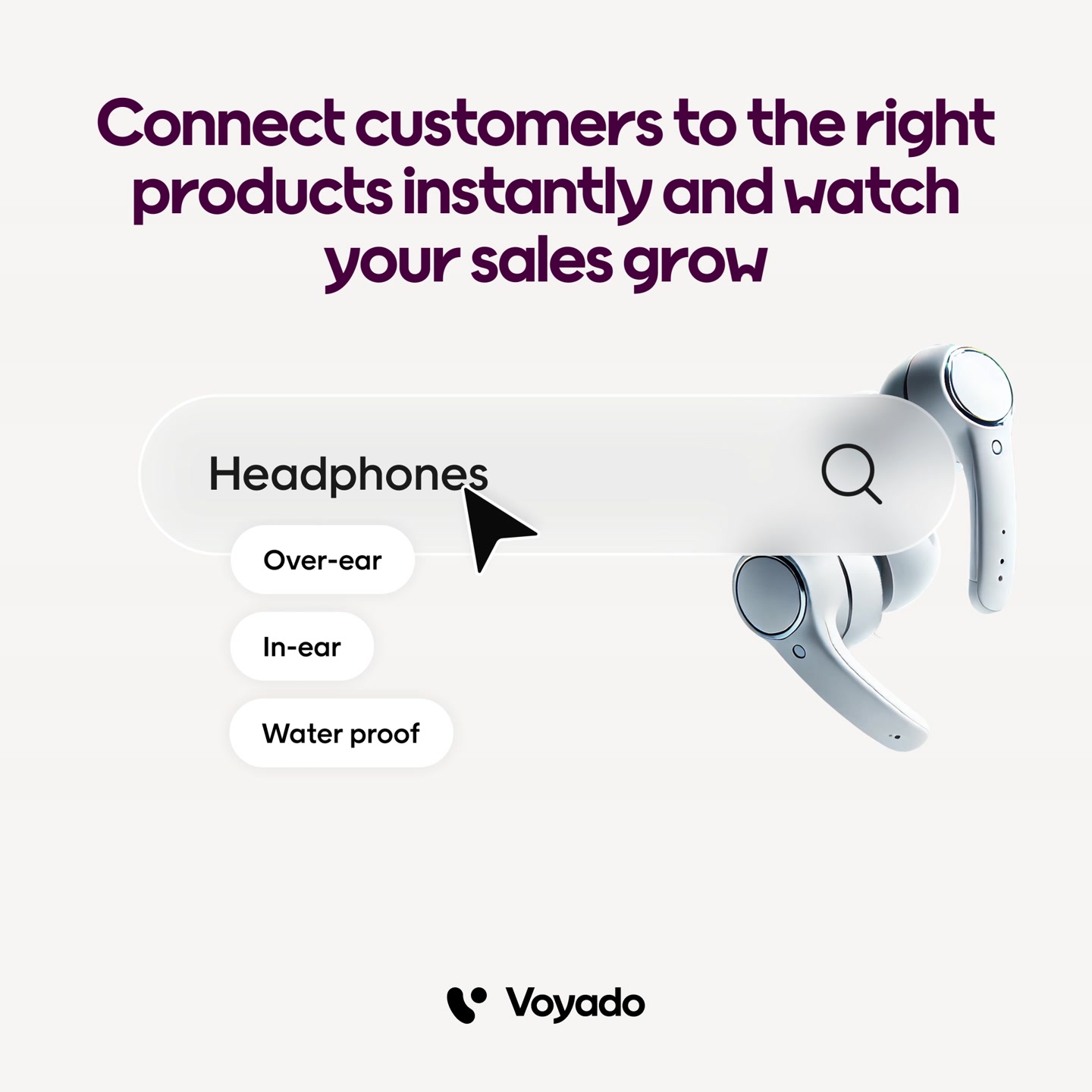 Voyado Elevate: AI-Powered Product Discovery