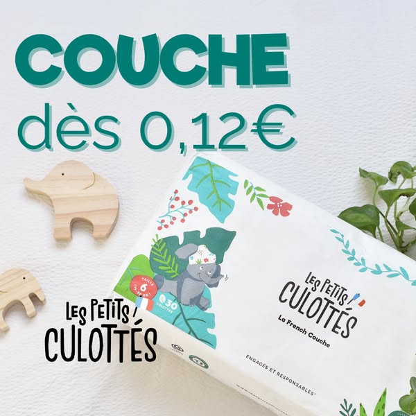 6 couches offertes !