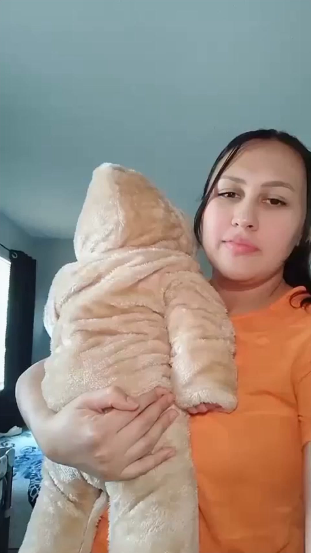 #1 Flauschige Kuschelzeit