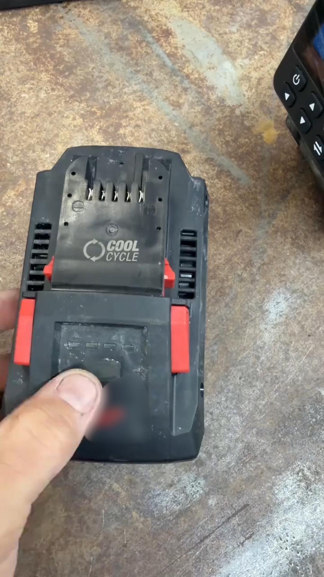 New Lithium Battery Inverter